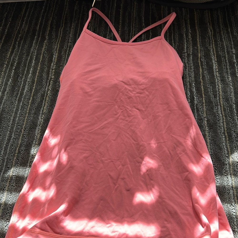 LULULEMON TANK TOP